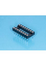 SCSM-16, �������� DIP 16 ��������