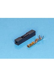 BLS-1, ������ 1�1 ������ �� ������, ��� 2.54��, � ���������