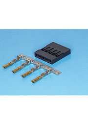 BLS-5, ������ 1�5 ������ �� ������, ��� 2.54��, � ����������