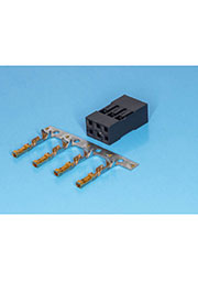 BLD-6, ������ 2�3 ������ �� ������, ��� 2.54��, � ����������