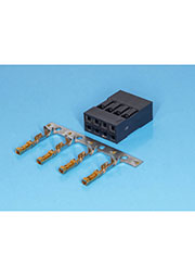 BLD-8, ������ 2�4 ������ �� ������, ��� 2.54��, � ����������