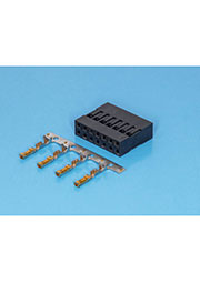 BLD-14, ������ 2�7 ������ �� ������, ��� 2.54��, � ����������
