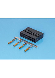 BLD-16, ������ 2�8 ������ �� ������, ��� 2.54��, � ����������