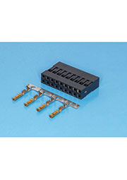 BLD-18, ������ 2�9 ������ �� ������, ��� 2.54��, � ����������