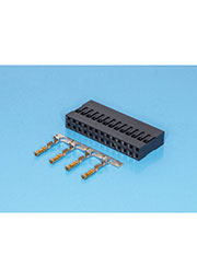 BLD-26, ������ 2�13 ������ �� ������, ��� 2.54��, � ����������