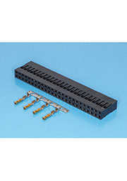 BLD-50, ������ 2�25 ������ �� ������, ��� 2.54��, � ����������
