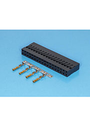 BLD-36, ������ 2�18 ������ �� ������, ��� 2.54��, � ����������