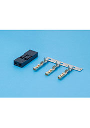 BLS-2/2, ������ 1�2 ������ �� ������, ��� 2.54��, � ����������