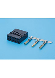 BLD-10/2, ������ 2�5 ������ �� ������, ��� 2.54��, � ����������