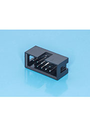 BH-10, ������ IDC 2� 5 ����� �� �����, ��� 2.54��