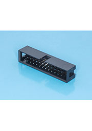 BH-26, ������ IDC 2�13 ����� �� �����, ��� 2.54��