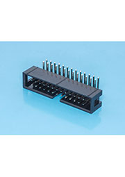 BH-26R, ������ IDC 2�13 ����� �� �����, ��� 2.54��, ������ ����