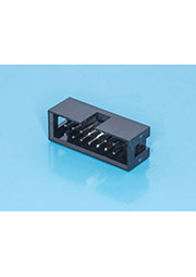 BH-14, ������ IDC 2� 7 ����� �� �����, ��� 2.54��