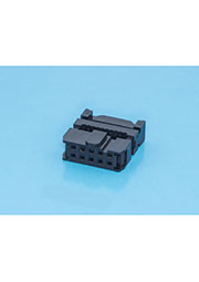 IDC-10, ������ IDC 2�5 ������ �� ������� ������, ��� 2.54��