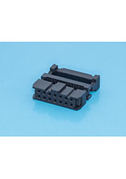 IDC-14, ������ IDC 2�7 ������ �� ������� ������, ��� 2.54��