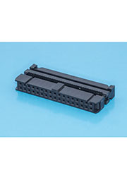 IDC-34, ������ IDC 2�17 ������ �� ������� ������, ��� 2.54��