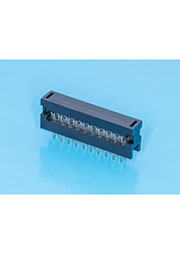 FDC-20, ������ IDC 2�10 ��������� �� ����� ��� ������� �� �����, ��� 2.54��