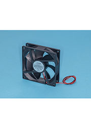 CF3-2, ���������� 92�92�25, 12�, 0.25�, ��������� ���������� DAC9225H12S