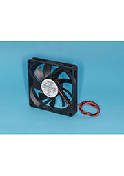 CF80-15, ���������� 80�80�15, 12�, 0.17�,  ��������� ����������, AV-F8015MS12