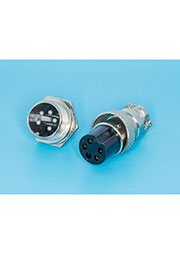 AC-M16-5, ������ M16 5 ��������� ������� �� ������, ����� �� ����, ��� GX16, ��������