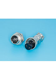 AC-M12-2, ������ M12 2 �������� ������� �� ������, ����� �� ����, ��� GX12, ��������