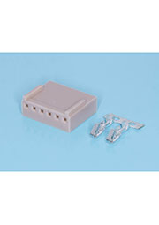 HU-6, ������ ������� 6 ���������, ������ �� ������, ��� 2,54��