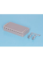 HU-10, ������ ������� 10 ���������, ������ �� ������, ��� 2,54��