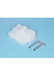 MF-12F, ������ ������� Mini-Fit 12 ���������, ������ �� ������, ��� 4,2��