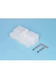 MF-16F, ������ ������� Mini-Fit 16 ���������, ������ �� ������, ��� 4,2��