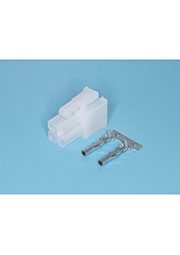 MF-4F, ������ ������� Mini-Fit 4 ��������, ������ �� ������, ��� 4,2��