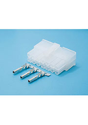 MF-14F/2, ������ ������� Mini-Fit 14 ���������, ������ �� ������, ��� 4,2��