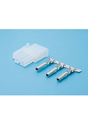 MF-2F, ������ ������� Mini-Fit 2 ��������, ������ �� ������, ��� 4,2��