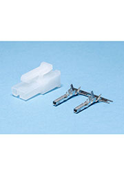 MF-2FK, ������ ������� Mini-Fit 2 ��������, ������ �� ������, ��� 4,2��, ���� ��� 2