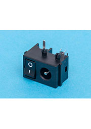 DJK-30A, ������ ������� �������� 2,1��, ����� �� ����� � ������������