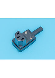 AC-102R, ������ ������� 220� C13, ������ �� ������, ������ ����, 10A