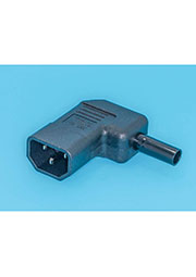 AC-101R2, ������ ������� 220� C14, ����� �� ������, ������ ����, ��� 2, 10A