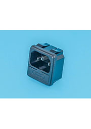 AC-4FL, ������ ������� 220� C14, ����� �� ����,  � ���������� �������������� 5�20��, ��������� �����