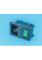 AC-16FL, ������ ������� 220� C14, ����� �� ����, � ������������ � ���������� ��� �������������� 5�20