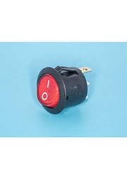 SWR-21R/L, ����������� ��������� 220� 3 �������� �������, d 20�� � ����������, �������, ���-����