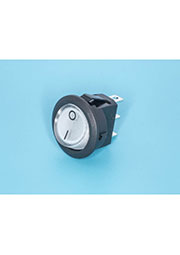 SWR-21W/L, ����������� ��������� 220� 3 �������� �������, d 20�� � ����������, �����, ���-����