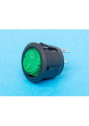 SWR-21G, ����������� ��������� 220� 2 �������� �������, d 20�� , �������, ���-����
