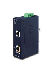 IPOE-162, ������������ ��� �������� Planet 10/100/1000 ��/�  802.3at, 30 ����