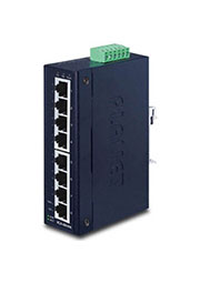 IGS-801M, ������������ ����������� ���������� Planet 8 ������ 10/100/1000 ��/�