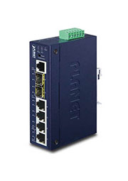 IGS-5225-4T2S, ������������ ����������� L2+/L4 ���������� Planet 4 ����� 10/100/1000 ��/�, 2 ����� S