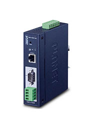 IMG-2100T, ������������ Modbus ���� Planet 1 ���� RS232/422/485, 1���� 10/100 ��/�