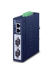 IMG-2200T, ������������ Modbus ���� Planet 2 ����� RS232/422/485, 2 ����� 100 ��/�