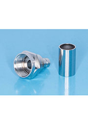 F-C59P, ������ F ����� �� ������ RG59,62, ��������
