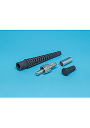 SMA 905-150-5001, ������ SMA ���������-����������, 905-150-5001, 128 ������, Amphenol