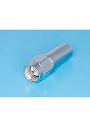 SMA 1111A1-NT50G-1-50, ������ SMA ����� �� ������ RG-58, ��������, Amphenol