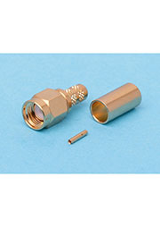 132113RP, ������ RP-SMA Amphenol, ������ �� ������ RG-58, ��������, ������������